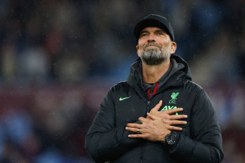 يورجن كلوب يستعيد اهتمام ريال مدريد بعد إقالة تشابي ألونسو