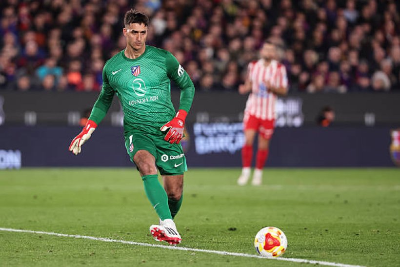 أتلتيكو مدريد يتأهل للنهائي: موسو يعبر عن سعادته ويشدد على أهمية الفوز باللقب