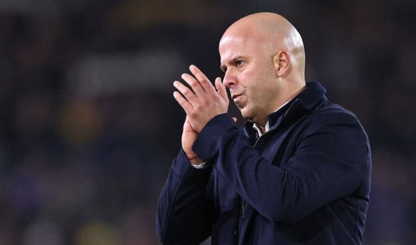 ليفربول تحت المجهر: سلوت يتحدث عن الخسارة أمام وولفرهامبتون ومتطلبات الجولة المقبلة