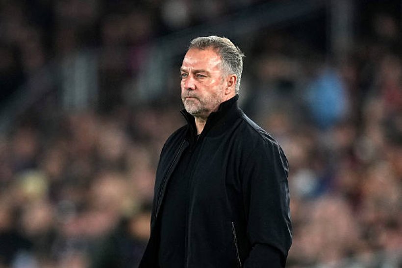 برشلونة يُسجل انتصارًا متأخرًا في نصف نهائي كأس الملك، وفليك يُشيد بشجاعة اللاعبين