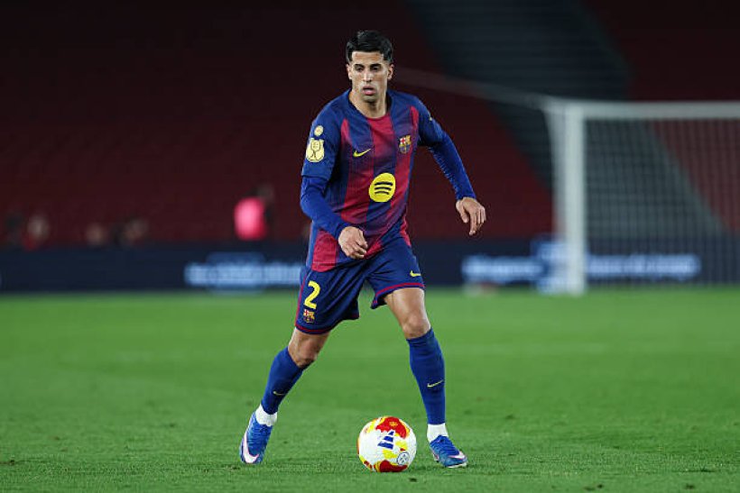 جواو كانسيلو.. تعزيز دفاع وهجوم برشلونة بصفقة مزدوجة النجاح