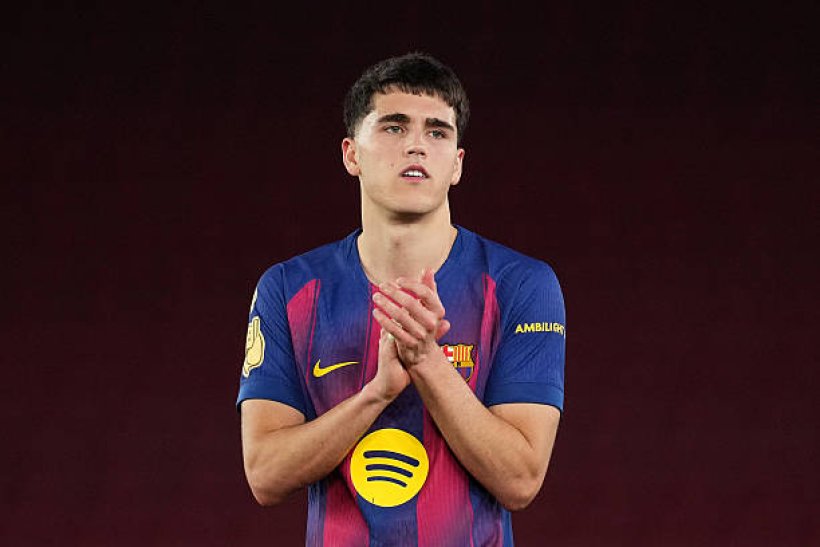 باو كوبارسي يتألق كقائد للدفاع في برشلونة أمام أتلتيكو مدريد