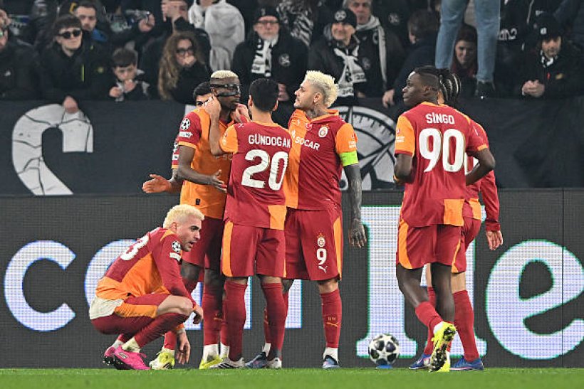 غلطة سراي يواجه عقوبة مشددة قبل مباراة حاسمة ضد ليفربول