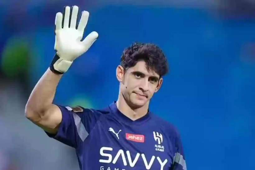 ريفر بليت يلاحق ياسين بونو: طموحات جديدة بعد مونديال 2026