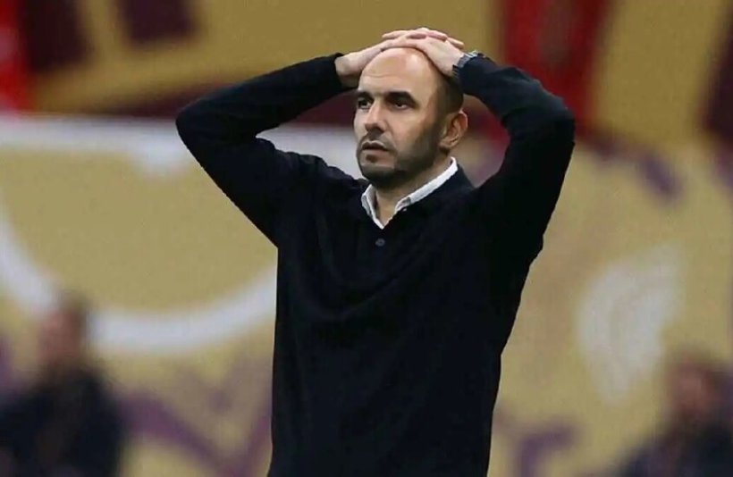 المغرب تُنهي حقبة وليد الركراكي: تغييرات جذرية في الطاقم الفني