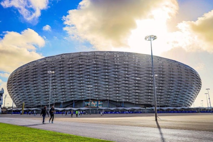 الرباط تدخل المنافسة لاستضافة الفيناليسيما بين إسبانيا والأرجنتين