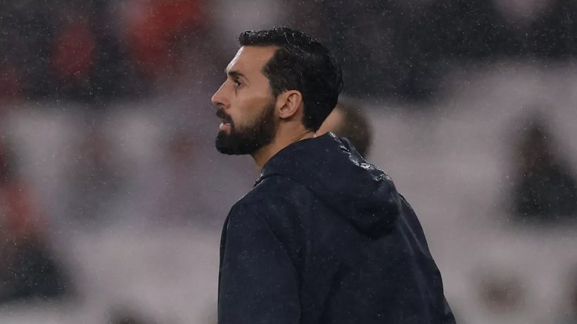 ريال مدريد يترك مصير أربيلوا معلقًا في انتظار نتائج الموسم