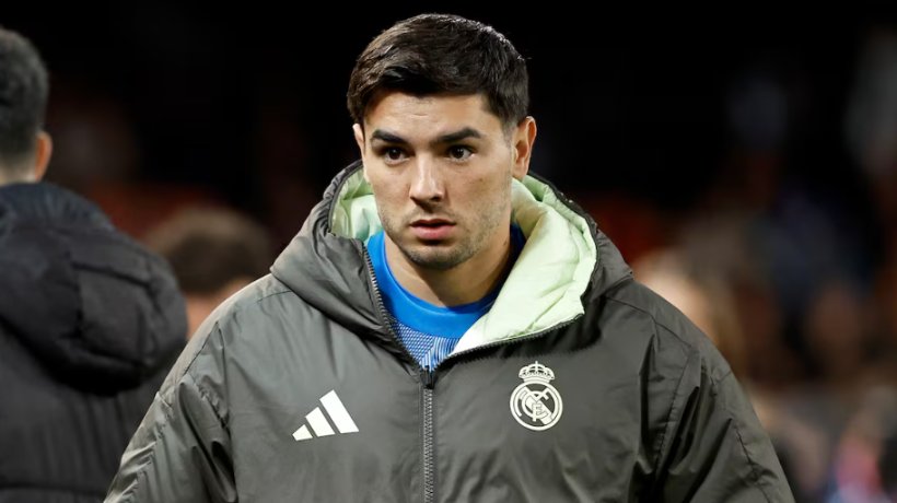 إبراهيم دياز: لغز مستمر في ريال مدريد برغم التألق القاري