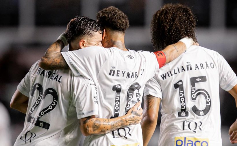 عرض استثماري غير مسبوق من سان دومينيك لتطوير نادي سانتوس البرازيلي