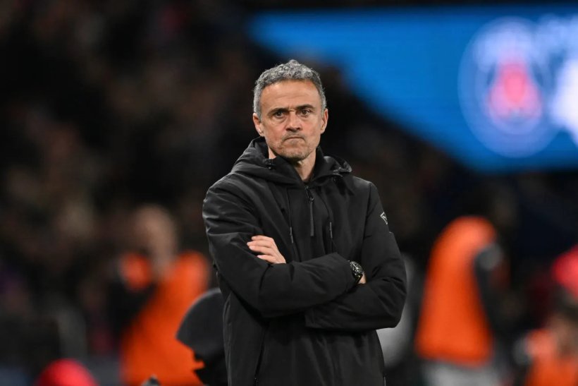 لويس إنريكي يفتح باب العودة إلى برشلونة في 2027: هل نستعد لسيناريو مثير؟