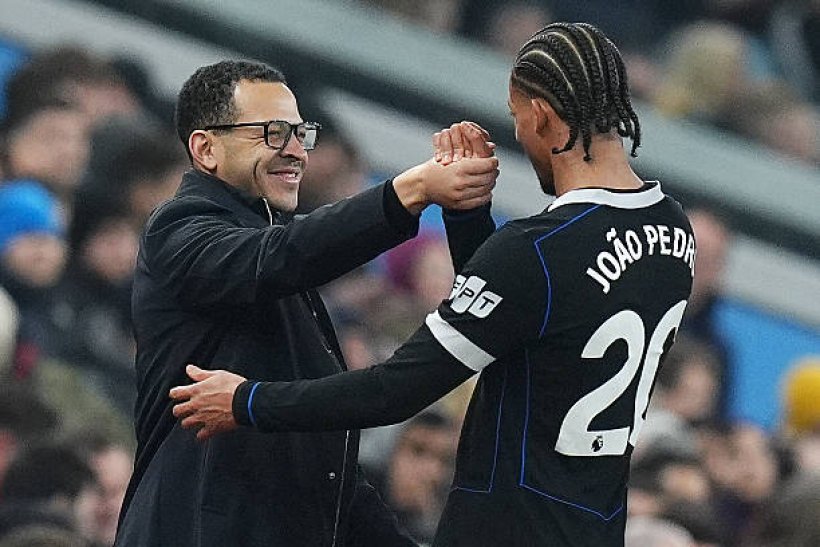 تشيلسي يستعيد بريقه تحت قيادة روسينيور بعد انتصار قوي على أستون فيلا