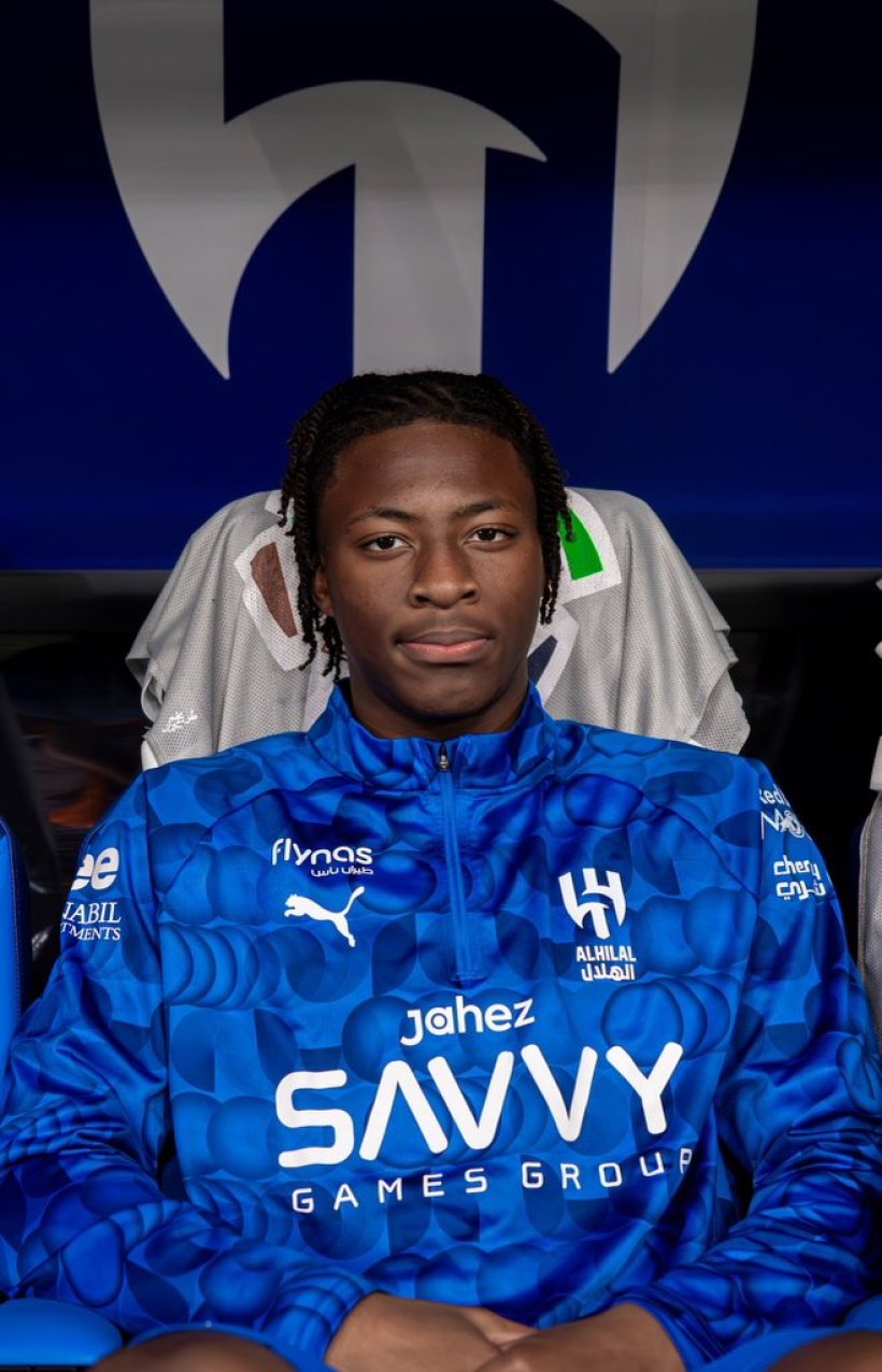 الأندية السعودية تستثمر في مستقبل كرة القدم باستقطاب مواهب الدوري الفرنسي