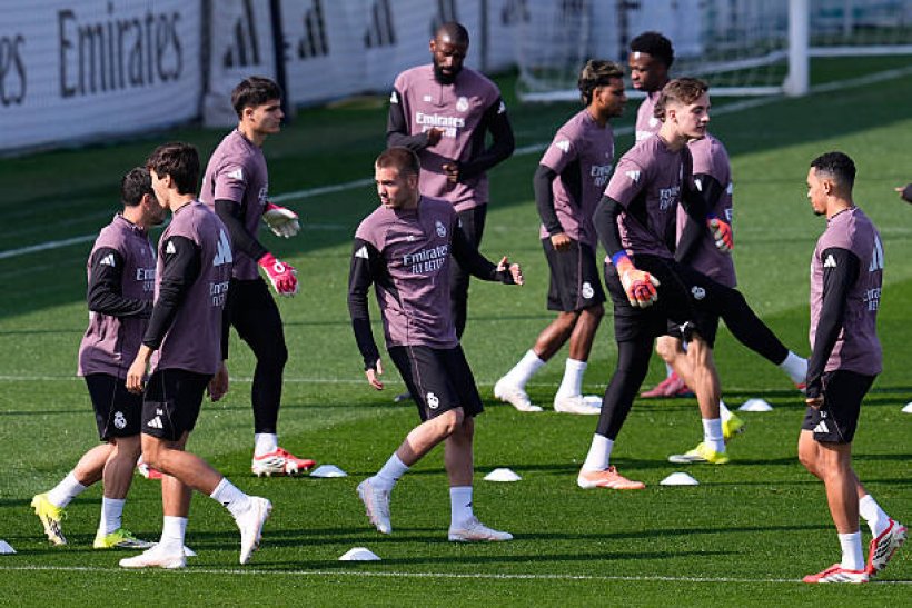 ريال مدريد يواجه تحديات كبيرة أمام سيلتا فيجو مع غيابات مؤثرة