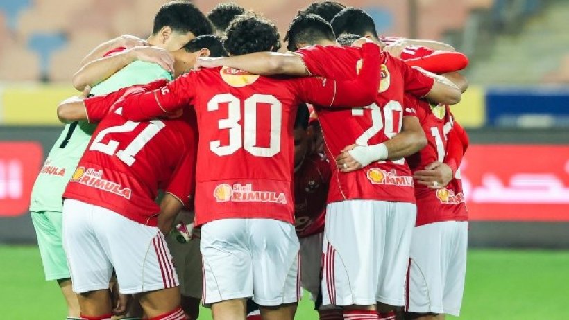 الأهلي يستبعد محمد هاني من مواجهة المقاولون العرب لأسباب فنية