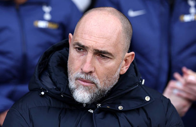 توتنهام تحت ضغط الإقالة: إيجور تيودور يواجه مصيرًا غامضًا ضد كريستال بالاس