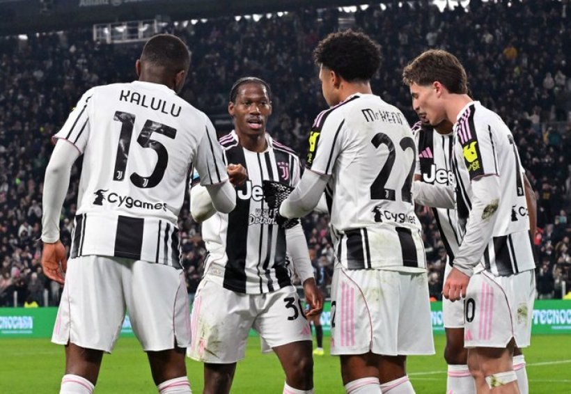 يوفنتوس يستعد لبداية جديدة مع صفقات متميزة: التركيز على نجوم الانتقال الحر