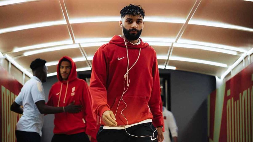 محمد أبو الشامات: شرط مالي ضخم لتجديد عقده مع القادسية في ظل اهتمام الهلال