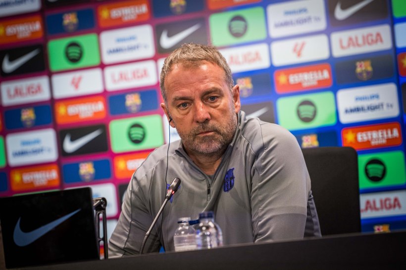 برشلونة يستعد لمواجهة بلباو مع تحديات الإصابات وإدارة الدقائق