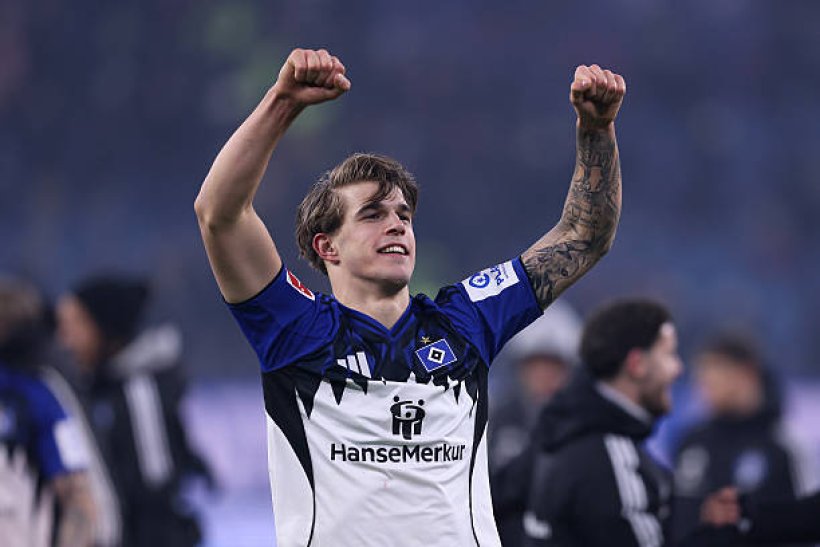 برشلونة يسعى لضم المدافع الكرواتي الشاب لوكا فوسكوفيتش في الصيف المقبل