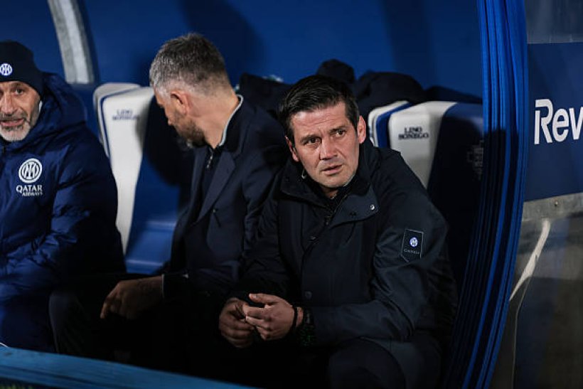 إنتر ميلان يستعد لثورة كروية: رحيل نجوم وتجديد لعقد مخيتاريان