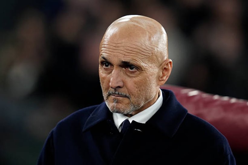 سباليتي يفاوض يوفنتوس لتجديد عقده في أجواء حماسية