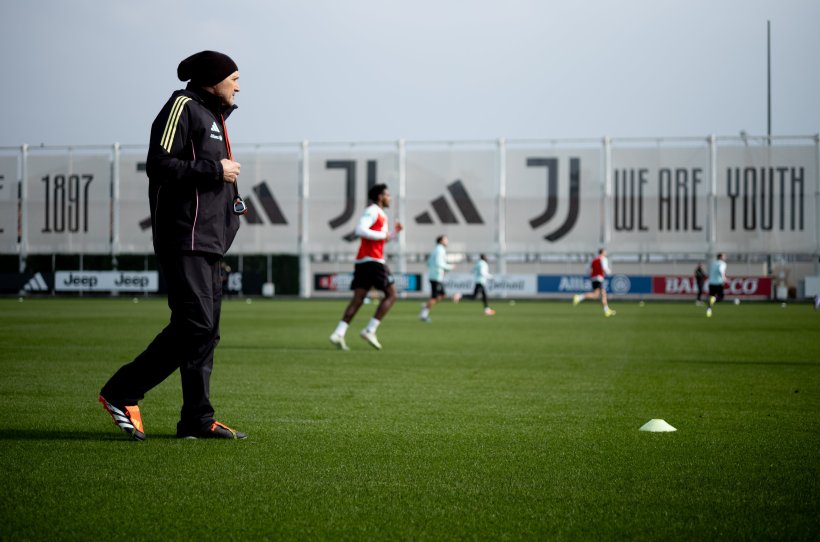 يوفنتوس يستعد لمواجهة بيزا مع عودة يلدز وفلاهوفيتش قريباً