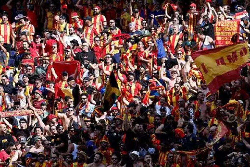 الترجي التونسي يحدد سعة الجمهور في مواجهة الأهلي المصري بدوري الأبطال