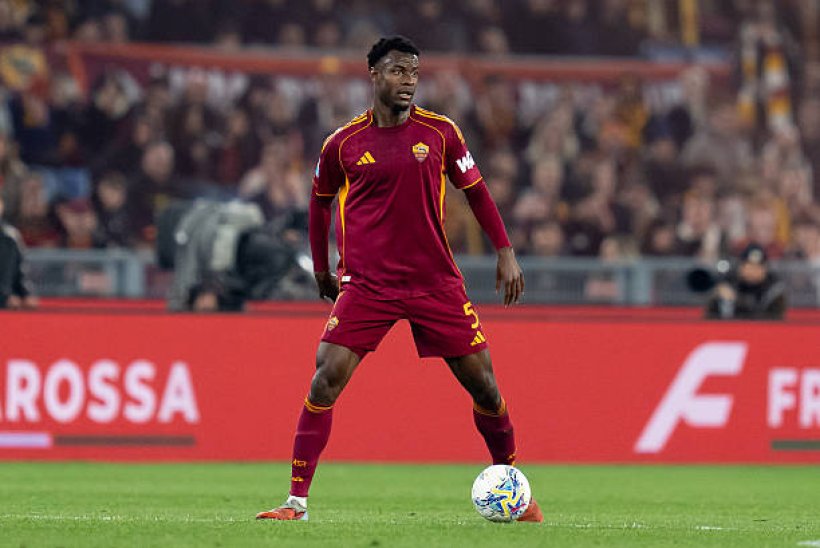 برشلونة يستطلع موقف المدافع الإيفواري إيفان نديكا من روما