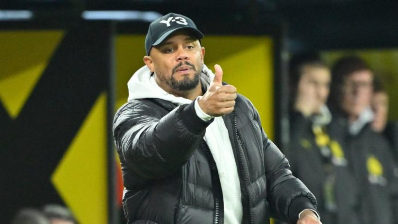 بافاريون يحتفون بأداء بايرن أمام مونشنغلادباخ بفضل تألق النجوم