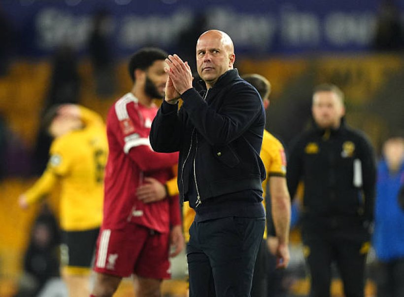 ليفربول يتأهل إلى ربع نهائي كأس الاتحاد الإنجليزي بفوز مثير على وولفرهامبتون