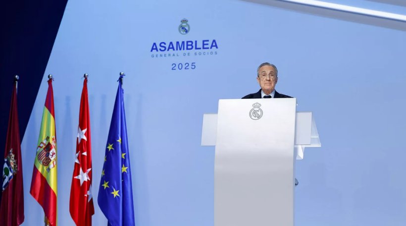 تراجع السيولة النقدية في ريال مدريد يهدد خطط الانتقالات المستقبلية