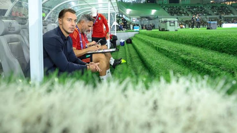 الأهلي يتجاوز الاتحاد والمدرب يايسله يحذر من الاستعجال في الحديث عن اللقب