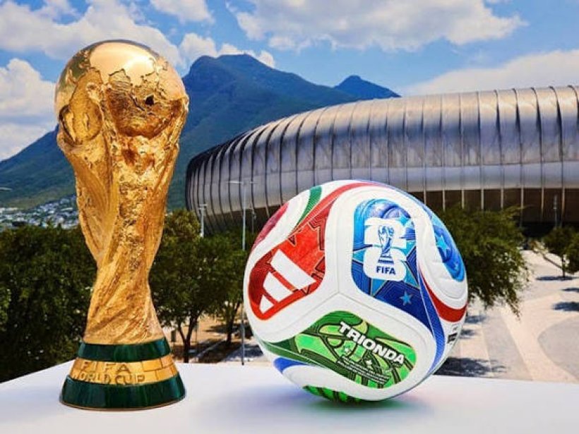 كأس العالم 2026: هل تقف السياسية عائقاً أمام إنجاز أكبر حدث رياضي؟