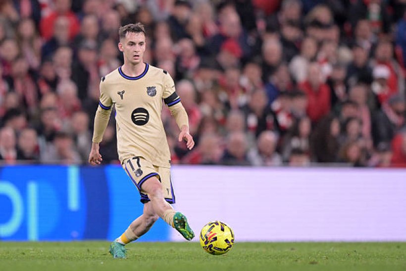 برشلونة يتألق بفوز مثير ضد بلباو: كاسادو يثني على التحكيم ويشيد بمستوى يامال وبيدري