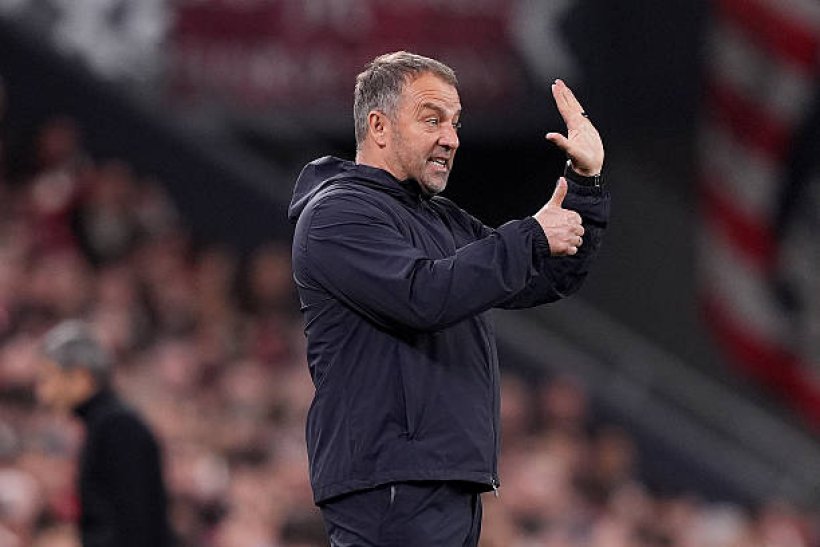 فليك يشيد بتألق بيدري ويعلق على أداء يامال بعد انتصار برشلونة على بلباو