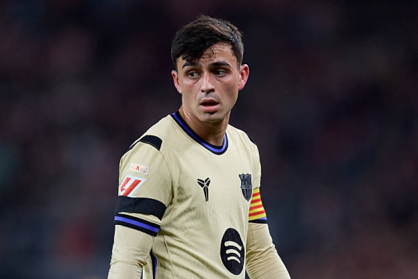 بيدري يتألق مجددًا في سان ماميس ويمنح برشلونة فوزًا ثمينًا