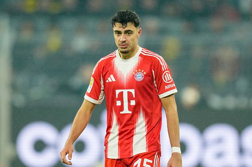 تشيلسي يسعى للتعاقد مع ألكسندر بافلوفيتش نجم بايرن ميونيخ في خطوة ضخمة