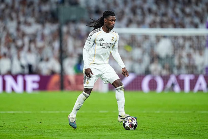إدواردو كامافينجا: ريال مدريد يحدد 70 مليون يورو لبيع اللاعب وسط اهتمام إنجليزي