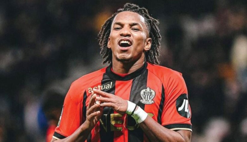 نيس يواجه تحديات بدنية لبوداوي قبل استحقاقات الجزائر الدولية