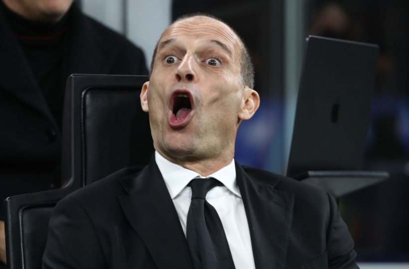 ميلان يحقق فوزًا مثيرًا على إنتر في الديربي: أليجري يؤكد على قوة المنافسة