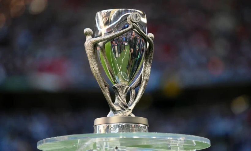 قطر تضمن استضافة نهائي الفيناليسيما بين إسبانيا والأرجنتين في 27 مارس