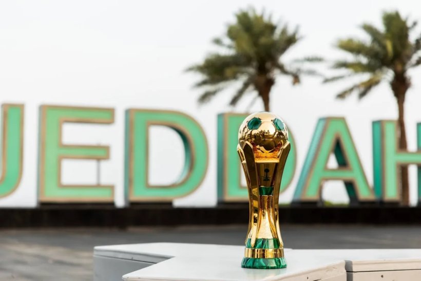 كأس الملك: الأهلي والاتحاد يطلبان حكام أجانب لمواجهتي نصف النهائي