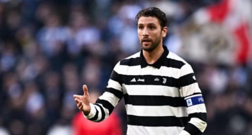 مانويل لوكاتيلي يمدد عقده مع يوفنتوس حتى 2030 بحوافز مالية جديدة