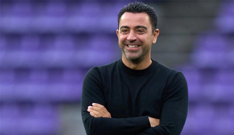 تشافي هيرنانديز يفكر في تدريب المنتخب المغربي ويستعد لتجربة جديدة