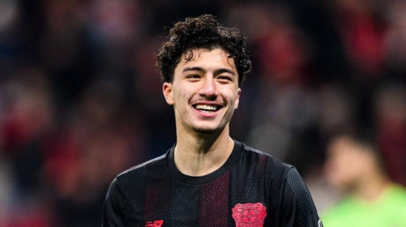 أتلتيكو مدريد يستهدف ضم النجم الجزائري إبراهيم مازة في الميركاتو الصيفي