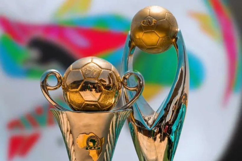 الاتحاد الإفريقي يرفع جوائز دوري الأبطال والكونفدرالية إلى مستويات جديدة