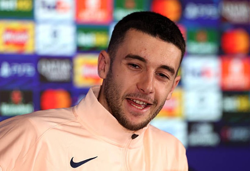 استعدادات برشلونة: جارسيا يتحدث عن مواجهة نيوكاسل وأهمية التعلم من أخطاء أتلتيكو