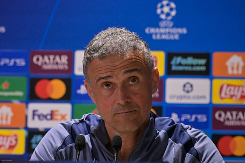 باريس سان جيرمان في مواجهة تشيلسي: إنريكي يتحدث عن تحديات دوري الأبطال