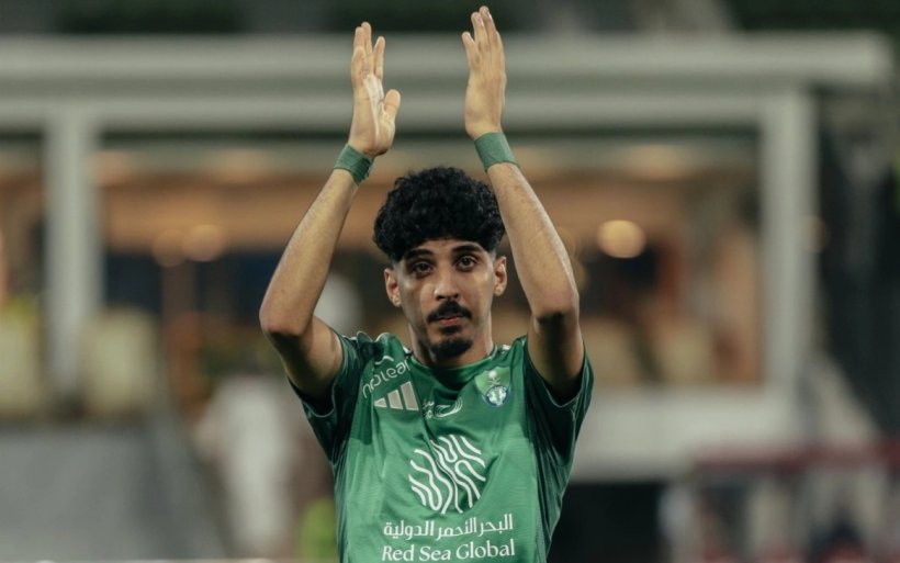 الأهلي يستعيد زياد الجهني قبل مواجهة القادسية الحاسمة في دوري روشن