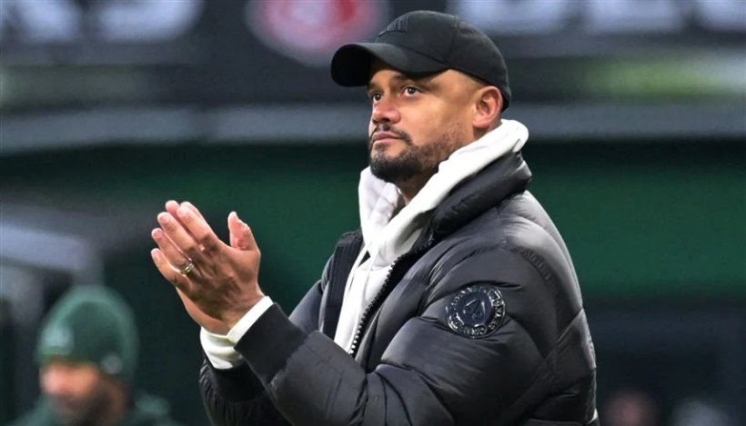 كومباني يتحدث عن انتصار بايرن ميونيخ الساحق على أتالانتا واللياقة البدنية للاعبين